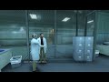 Black Mesa: Combined Mods Full Playthrough + On a Rail 2