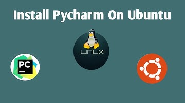 3 Ways to Install Pycharm IDE on Ubuntu (Linux)