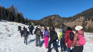 Spor, Inclusione E Divertimento In Val Di Zoldo Con La 17 Edizione Di Zoldo Is Fun