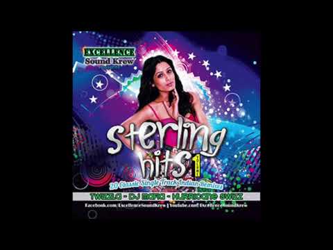 Excellence Sound Krew - Sterling Hits vol.1