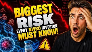 NWBO Stock Biggest Risks Exposed | Regulatory Danger, Dilution & Hidden Biotech Risks