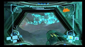 Metroid Prime: Episode 17: Obtaining the Gravity Suit