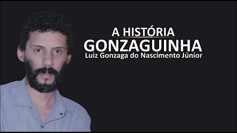 Em que ano Gonzaguinha nasceu e morreu?