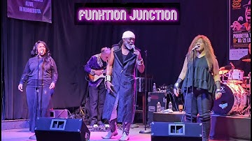 Funktion Junction Promotional Video