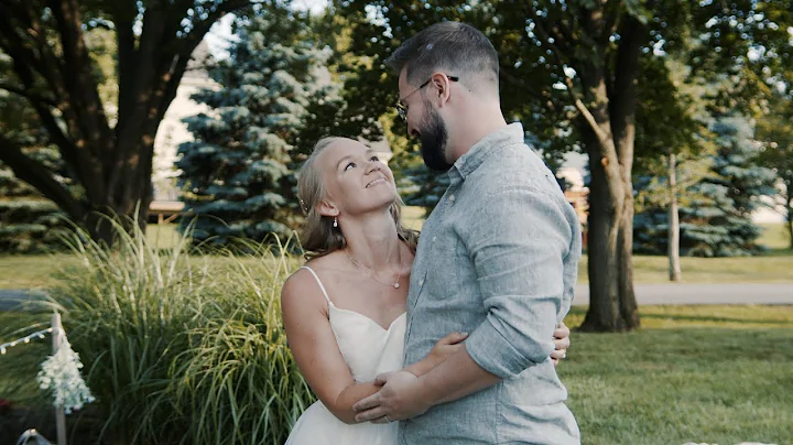 Jon and Mary Vickery