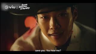 [Trailer] Joseon Attorney: A Morality | Coming to Viu TOMORROW for FREE!
