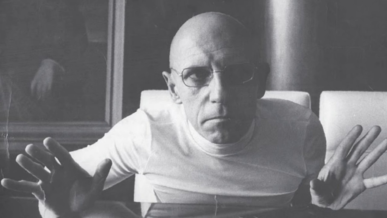 Michel Foucault - Okul Hakkında