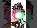 Listening to gogeta active #fyp #dokkan #dokkanbattle #gaming #shorts #relatable #relatableshorts