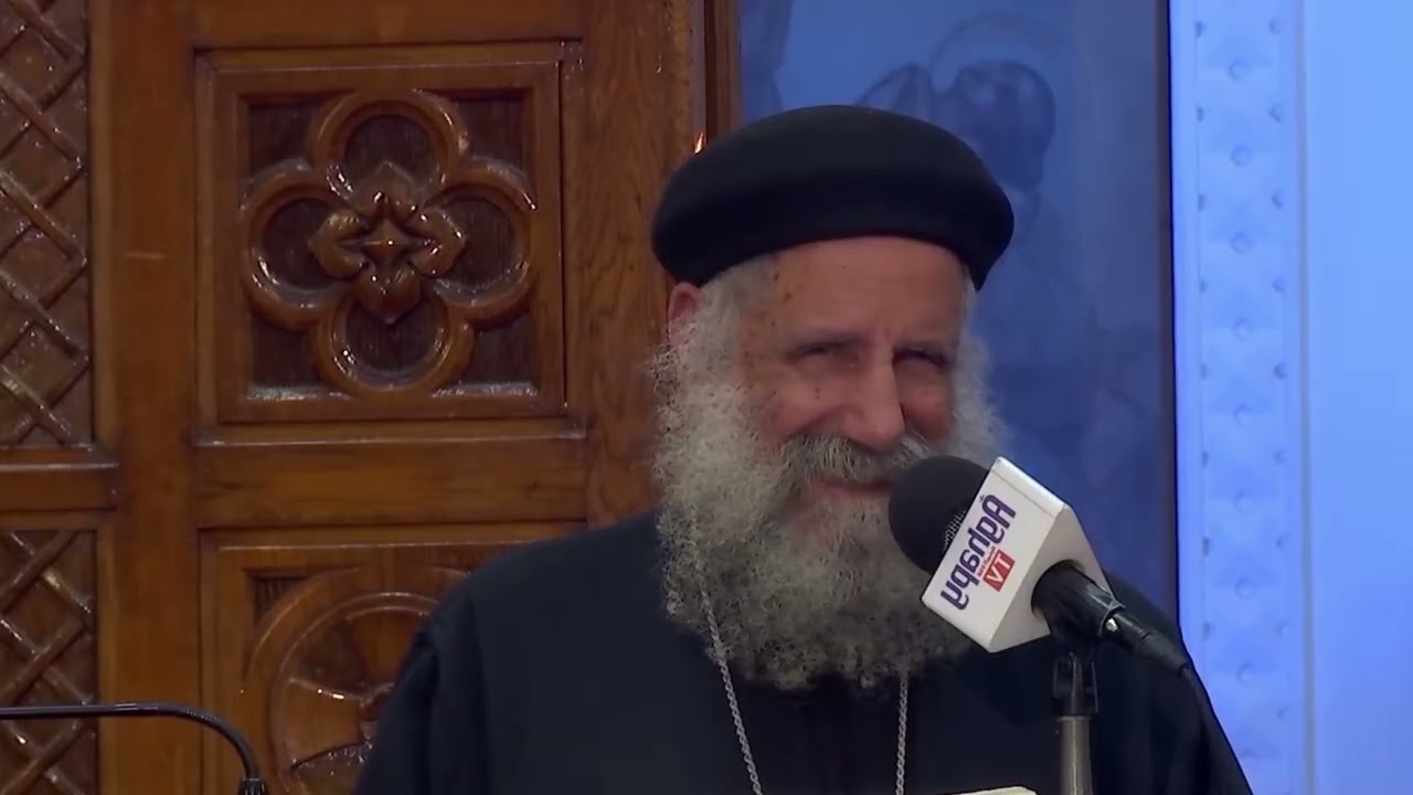 قصة غريبة عجيبة عن كاهن الدغ بسيط في منطقة الكينج و عظة جسد واحد في المسيح | ابونا لوقا سيداروس