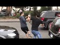 Skateboard Stealing Prank 2