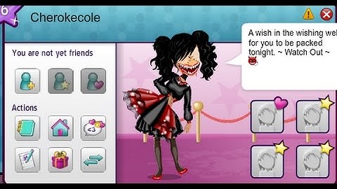 New moviestarplanet HACKER!? 2017!