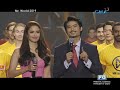 Mr. World 2019 Opening Dance and Sports, Extreme Challenge Winners