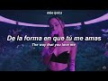 Ariana Grande - Pov (Video Performance) | Sub Español / Lyrics