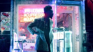 Diplo - Suicidal (feat. Desiigner) (Official Music Video)
