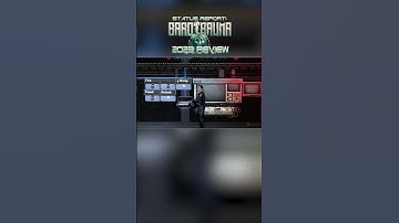 The Abyss | Status Report: Barotrauma in 2023