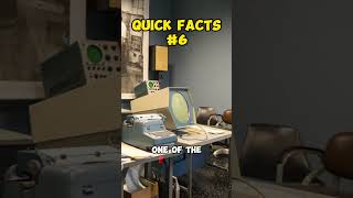 Quick Facts #6