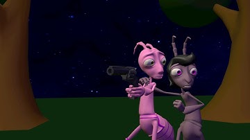 Animation Production Playblast Render