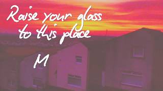 Miniatura del video "Jamie Webster - This Place (Lyric Video)"