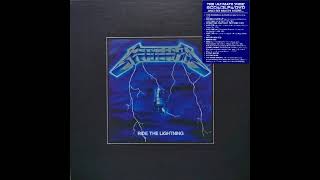 Metallica - For Whom the Bell Tolls (Remaster 2016) Disc 1/7 - iled
