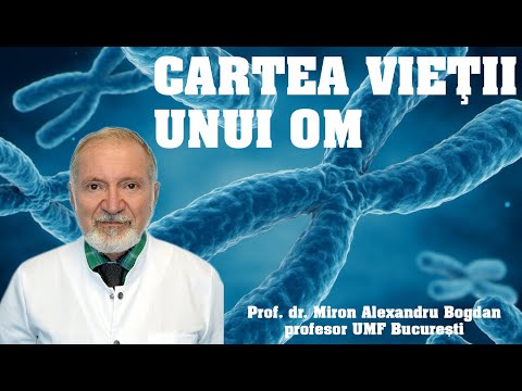 Video: Cum calculezi penetranța în genetică?