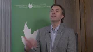 An overview of CE9 (LUMOS2) International study with Principal Investigator Dr Marshall Pitz