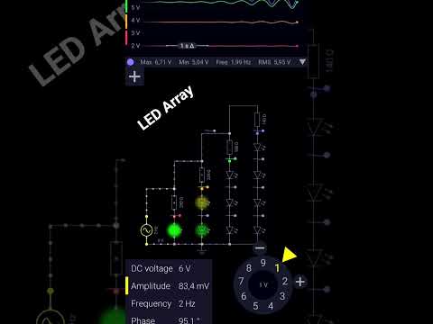 LED Array