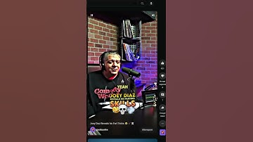 Thumbnail of Joey 'Coco' Diaz #funny #memes #meme #shorts