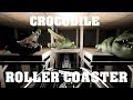 Planet Coaster: Crocodile Roller Coaster