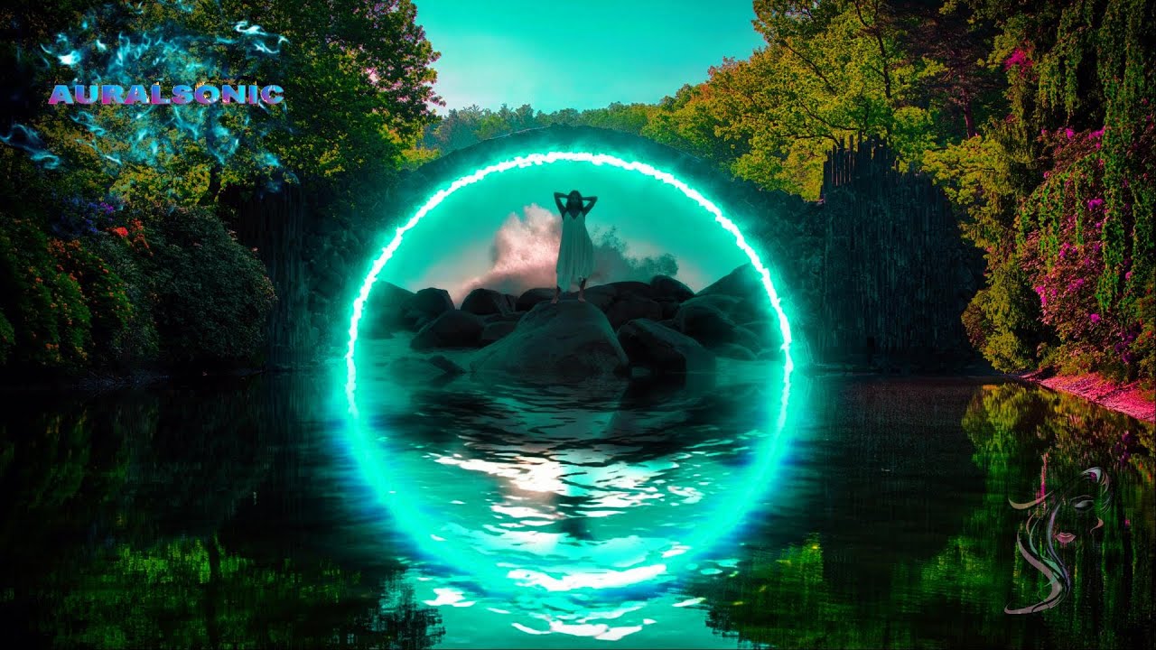 Enharmor - Moonflower (Extended Mix) [Aural Sonic]