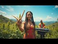 Best Reggae Music 2025 – Spiritual Vibes, Deep Bass & Nature Connection