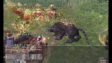 Ff11 ユラン ソロ