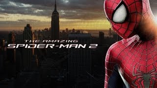 The amazing spider-man 2 jameson's photos locations guide (free
roam/city)