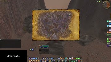 How to get to Searing Gorge from Badlands, (Horde & Alliance) | WoW Classic