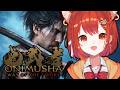 #2【鬼武者 Way of the Sword】シリーズ完全初見!!鬼武者やってみるぞ～【ラトナ・プティ/にじさんじ】