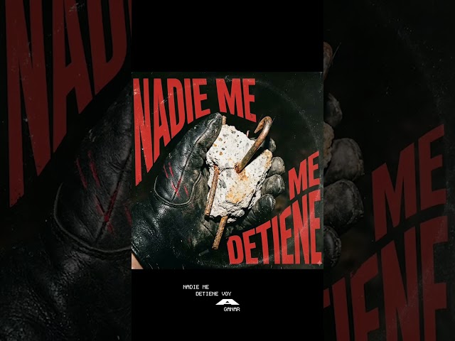 Nadie Me Detiene #español #rap #music