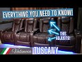 Why You Should Buy These Chairs! Review and Assembly of The Valencia Tuscany Home Theater Seats