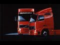 Volvo 1993 FH Launch Video - UK and Ireland