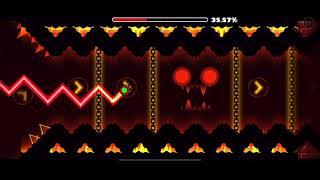 Leviathan II by 1374 100% - Geometry Dash (Underrated Harder List Demon 7 Star)