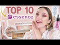 😍 FAVORITOS ESSENCE! Lo mejor de la marca! Maquillaje Low Cost