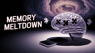 Why? Your Phone Is Making You Forget Everything ?