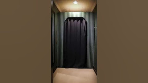 TC2 Body Scanning Process