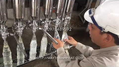 Máy Chiết Không Dùng Điện 0973489592