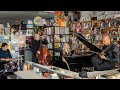Capture de la vidéo Eliane Elias: Tiny Desk Concert