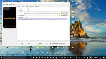 How to Fix Image UBOOT, PRELOADER, BOOT, IK, LOGO checksum failed! sp flash tool