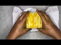 Crunchy++ soft ASMR chalk 