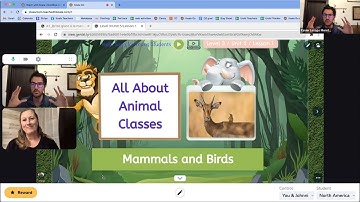 Full Webinar - How To Make Flip The Classroom Slides Interactive On iPad Using Koala Go