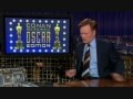 Conan On The Aisle: Oscar Edition - 2/21/07