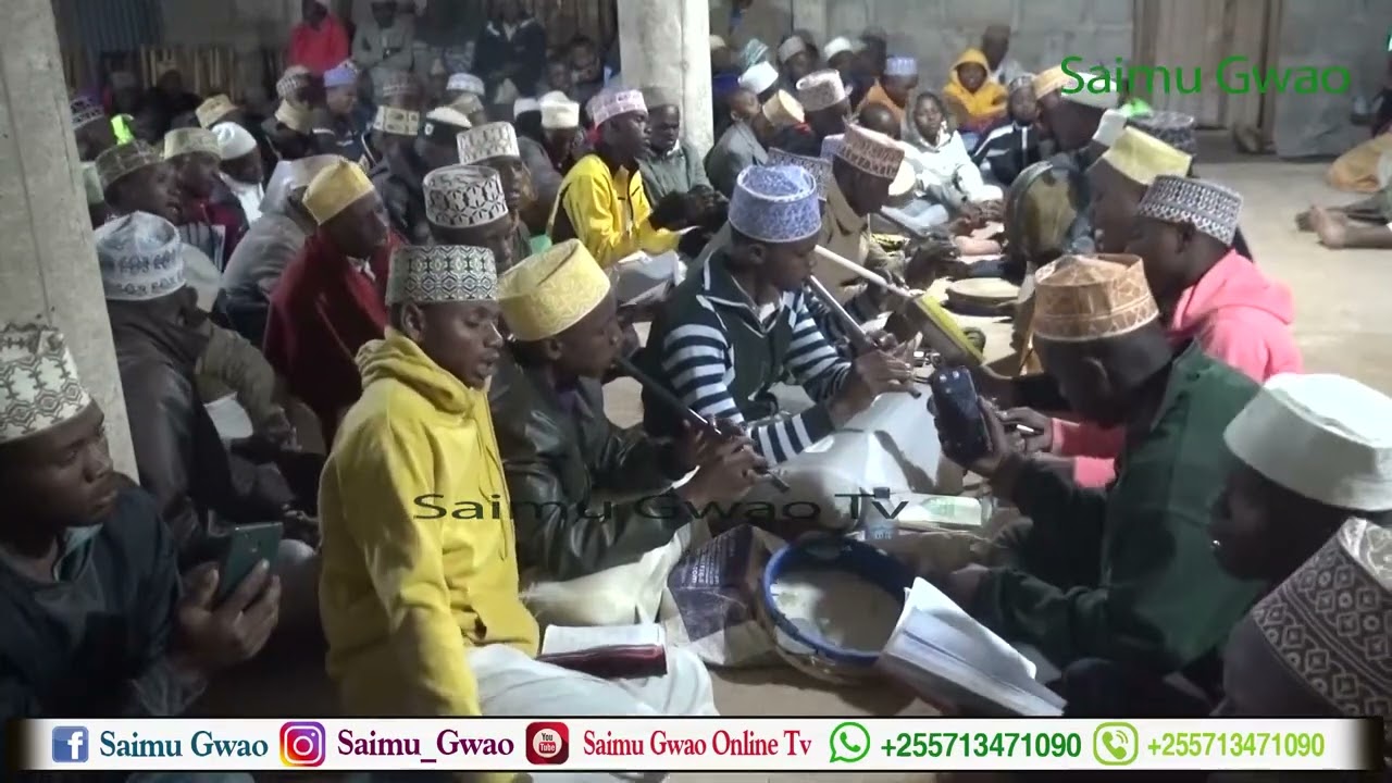 FULL SAMAI TOKA KIJIJI CHA MAVUMO LUKOZI LUSHOTO MKOANI TANGA 2023