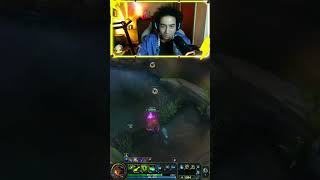 👑 Be the best before the Rift knows it. InkShadow Yi Jungle ⚔️ #MasterYi #lol