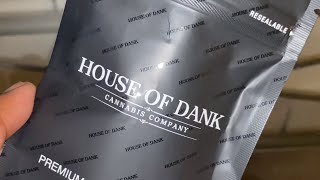 FORUM CUT #41 COOKIES 🍪 🔥🌍 • HOUSE OF DANK • EXOTIC STRAIN REVIEW